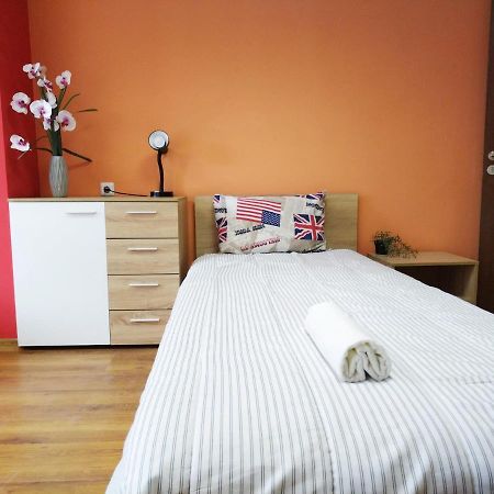 Roma Varna Exterior photo