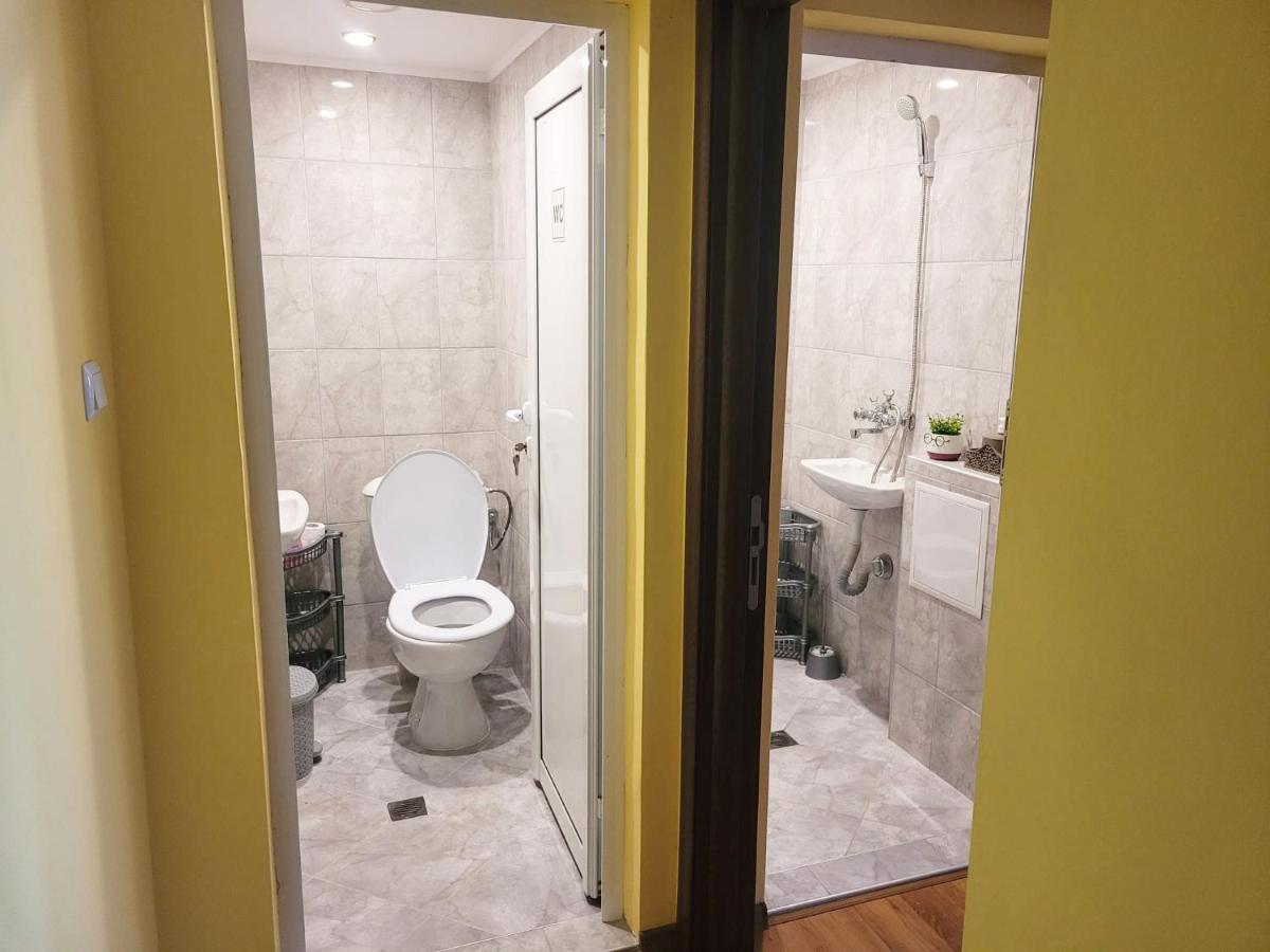 Roma Varna Exterior photo